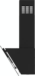 Вытяжка Франке LENS 60 BK фото 4 Вытяжка Franke LENS 60 BK фото 4