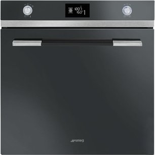 Духовой шкаф Смег SF122TNE фото Духовой шкаф Smeg SF122TNE фото