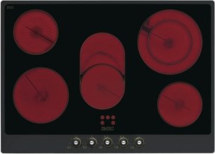 Варочная панель Смег P775AO фото Варочная панель Smeg P775AO фото