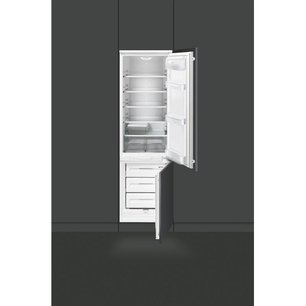 Холодильник Смег CR330AP фото 2 Холодильник Smeg CR330AP фото 2