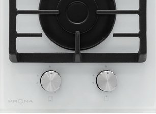 Варочная панель Крона GALILEO 30 WH фото 4 Варочная панель KRONA GALILEO 30 WH фото 4