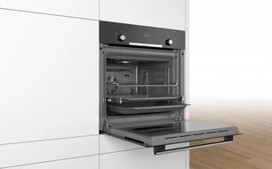 Встраиваемый духовой шкаф BOSCH HBJ514EB0R фото 4