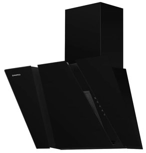 Вытяжка Маунфилд SEVERN 50 BLACK фото Вытяжка Maunfeld SEVERN 50 BLACK фото