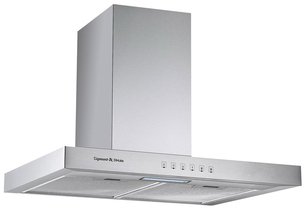 Вытяжка Зигмунд Штайн K 135.6 S фото Вытяжка Zigmund Shtain K 135.6 S фото