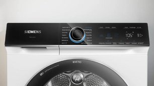 Сушильная машина Siemens WQ46B2C40 фото 2