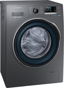 Стиральная машина Samsung WW 90J6410CX1 фото 2