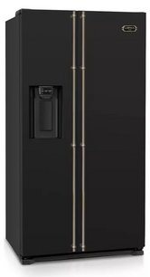 Холодильник Lofra GFRNM 918/R BRONZE фото 2