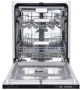 Встраиваемая посудомоечная машина Зигмунд Штайн DW 302.6 фото Встраиваемая посудомоечная машина Zigmund Shtain DW 302.6 фото