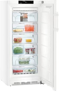 Морозильник Liebherr GN 4115 фото