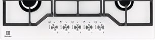 Варочная панель Электролюкс GPE373YV фото 3 Варочная панель Electrolux GPE373YV фото 3