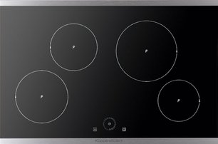 Индукционная варочная панель Куперсбуш EKI 8340.2 ED фото Индукционная варочная панель Kuppersbusch EKI 8340.2 ED фото