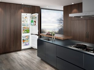 Холодильник Liebherr ICBN 3386 фото 4