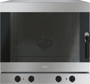 Конвекционная печь Smeg ALFA625HR-2 фото