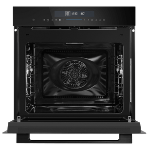 Духовой шкаф Maunfeld MEOR7217SMFB фото 3