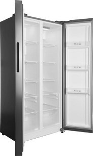 Холодильник Hyundai CS40082F фото 4