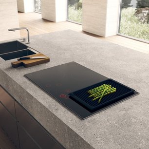 Индукционная варочная панель Аско HID824GC фото 3 Индукционная варочная панель Asko HID824GC фото 3