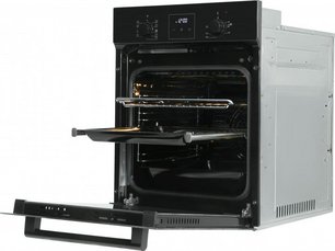 Духовой шкаф Schaub Lorenz SLB EY4740 фото 4