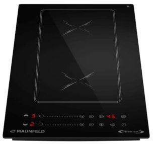 Индукционная варочная панель Маунфилд CVI292S2BBKA Inverter фото 2 Индукционная варочная панель Maunfeld CVI292S2BBKA Inverter фото 2
