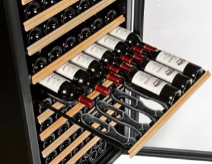 Винный шкаф EuroCave S-PURE-L P-300050-L фото 3