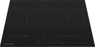 Индукционная варочная панель MAUNFELD EVI.594-FL2-BK фото 3 Индукционная варочная панель MAUNFELD EVI.594-FL2-BK фото 3