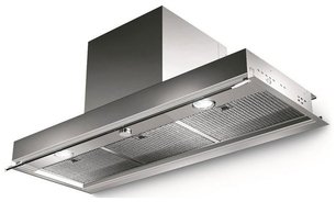 Встраиваемая вытяжка Фабер IN-NOVA SMART X A60 фото Встраиваемая вытяжка Faber IN-NOVA SMART X A60 фото