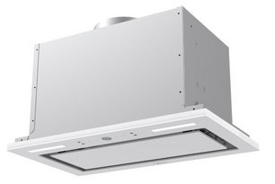 Встраиваемая вытяжка Midea MH60I530GW фото 4