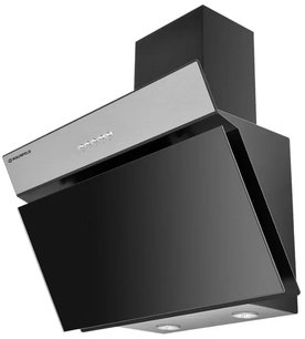 Вытяжка Маунфилд MZR 50 Black фото Вытяжка Maunfeld MZR 50 Black фото