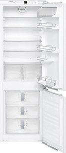 Холодильник Либхер ICN 3056 Premium NoFrost фото 3 Холодильник Liebherr ICN 3056 Premium NoFrost фото 3