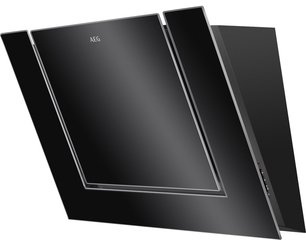 Вытяжка AEG DVB3850B фото