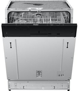 Встраиваемая посудомоечная машина Haier HDWE13-191RU фото 3