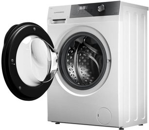 Стиральная машина Kuppersberg WM 400 W фото 4