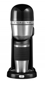 Кофеварка Китчен Эйд 5KCM0402EOB фото 2 Кофеварка KitchenAid 5KCM0402EOB фото 2