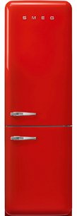 Холодильник Smeg FAB32RRD6 фото