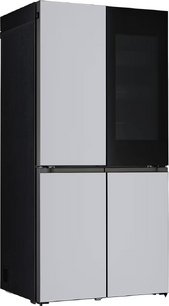 Холодильник LG GR-A24FQAKM фото 4