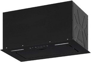 Встраиваемая вытяжка Крона ASPEN 600 BLACK SGC фото Встраиваемая вытяжка KRONA ASPEN 600 BLACK SGC фото