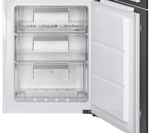 Встраиваемый холодильник Смег C8174DN2E фото 3 Встраиваемый холодильник Smeg C8174DN2E фото 3