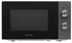 Микроволновая печь Горение MO20E1T4 фото Микроволновая печь Gorenje MO20E1T4 фото
