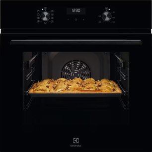 Духовой шкаф Электролюкс EOD5C70BZ фото Духовой шкаф Electrolux EOD5C70BZ фото