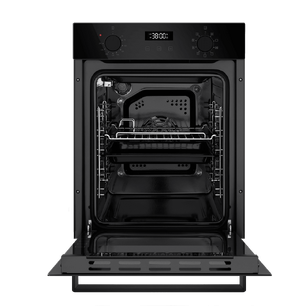 Электрический духовой шкаф Maunfeld EOEM519PB2 фото 3