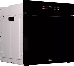 Духовой шкаф Хайер HOQ-M5AAN3GB фото 3 Духовой шкаф Haier HOQ-M5AAN3GB фото 3