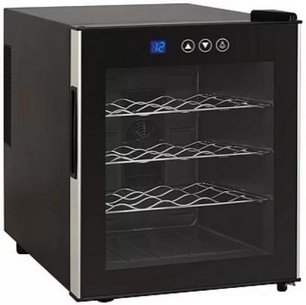Винный шкаф Климадифф VSV16F фото 2 Винный шкаф Climadiff VSV16F фото 2