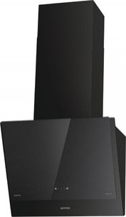 Настенная каминная вытяжка Горение WHI6SYB фото 3 Настенная каминная вытяжка Gorenje WHI6SYB фото 3