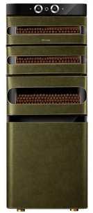 Хьюмидор Афидано L5 (Хвойный табак) фото Хьюмидор Afidano L5 (Хвойный табак) фото