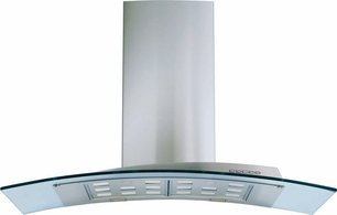 Вытяжка Фалмек Atlas Isola 90 Vetro (800) ECP фото Вытяжка Falmec Atlas Isola 90 Vetro (800) ECP фото