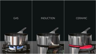 Варочная панель АЕГ IKE64450FB фото 2 Варочная панель AEG IKE64450FB фото 2