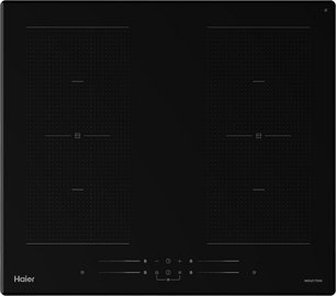 Индукционная варочная панель Хайер HHX-Y64SFFVB фото Индукционная варочная панель Haier HHX-Y64SFFVB фото