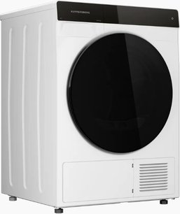 Сушильная машина Куперсберг DM 591 W фото 3 Сушильная машина Kuppersberg DM 591 W фото 3