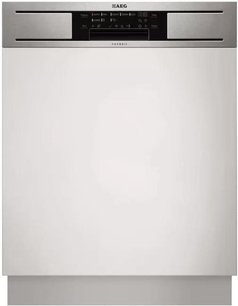 Посудомоечная машина АЕГ F65042IM0P фото Посудомоечная машина AEG F65042IM0P фото