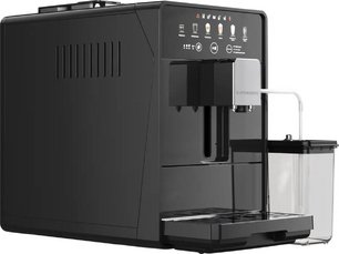 Кофемашина Куперсберг KCF 402 B фото 3 Кофемашина Kuppersberg KCF 402 B фото 3