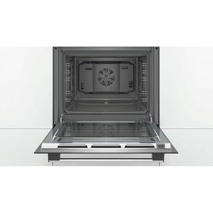 Духовой шкаф Бош HBF173BS0 фото 4 Духовой шкаф Bosch HBF173BS0 фото 4